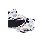 US$84.00 Air Jordan 6 Shoes for men #780648