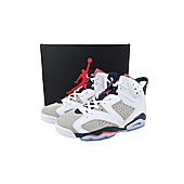 US$84.00 Air Jordan 6 Shoes for men #780648