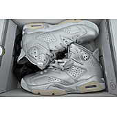 US$84.00 Air Jordan 6 Shoes for men #780649