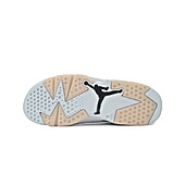 US$84.00 Air Jordan 6 Shoes for men #780649