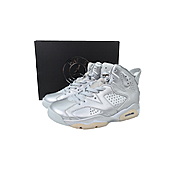 US$84.00 Air Jordan 6 Shoes for men #780649
