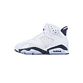 US$84.00 Air Jordan 6 Shoes for men #780650