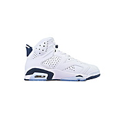 US$84.00 Air Jordan 6 Shoes for men #780650
