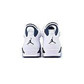 US$84.00 Air Jordan 6 Shoes for men #780650