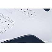 US$84.00 Air Jordan 6 Shoes for men #780650