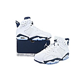 US$84.00 Air Jordan 6 Shoes for men #780650