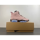 US$84.00 Air Jordan 6 Shoes for men #780651
