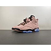 US$84.00 Air Jordan 6 Shoes for men #780651