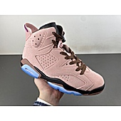 US$84.00 Air Jordan 6 Shoes for men #780651