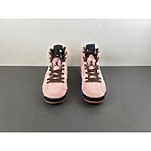 US$84.00 Air Jordan 6 Shoes for men #780651