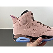 US$84.00 Air Jordan 6 Shoes for men #780651