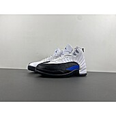 US$84.00 Air Jordan 12 Shoes for men #780654