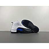 US$84.00 Air Jordan 12 Shoes for men #780654