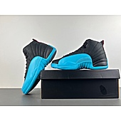 US$84.00 Air Jordan 12 Shoes for men #780655