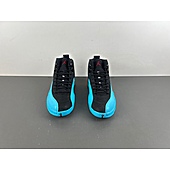 US$84.00 Air Jordan 12 Shoes for men #780655