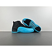 US$84.00 Air Jordan 12 Shoes for men #780655