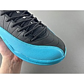 US$84.00 Air Jordan 12 Shoes for men #780655