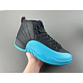 US$84.00 Air Jordan 12 Shoes for men #780655