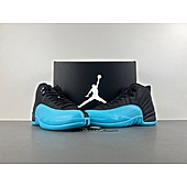 US$84.00 Air Jordan 12 Shoes for men #780655