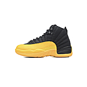 US$84.00 Air Jordan 12 Shoes for men #780656