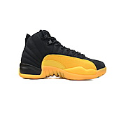 US$84.00 Air Jordan 12 Shoes for men #780656