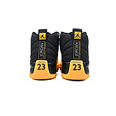 US$84.00 Air Jordan 12 Shoes for men #780656