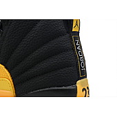 US$84.00 Air Jordan 12 Shoes for men #780656