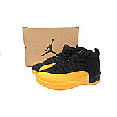 US$84.00 Air Jordan 12 Shoes for men #780656
