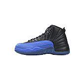 US$84.00 Air Jordan 12 Shoes for men #780657