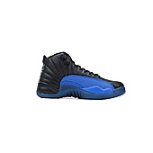 US$84.00 Air Jordan 12 Shoes for men #780657