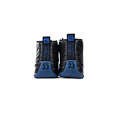 US$84.00 Air Jordan 12 Shoes for men #780657