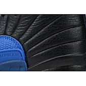 US$84.00 Air Jordan 12 Shoes for men #780657