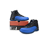 US$84.00 Air Jordan 12 Shoes for men #780657