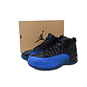 US$84.00 Air Jordan 12 Shoes for men #780657