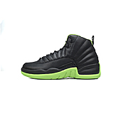 US$84.00 Air Jordan 12 Shoes for men #780658