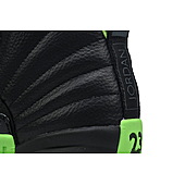 US$84.00 Air Jordan 12 Shoes for men #780658