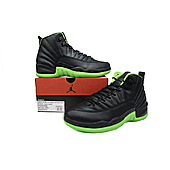 US$84.00 Air Jordan 12 Shoes for men #780658