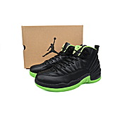US$84.00 Air Jordan 12 Shoes for men #780658