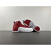 US$84.00 Air Jordan 12 Shoes for men #780659