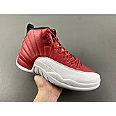 US$84.00 Air Jordan 12 Shoes for men #780659