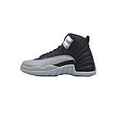 US$84.00 Air Jordan 12 Shoes for men #780660