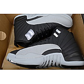 US$84.00 Air Jordan 12 Shoes for men #780660
