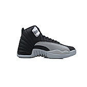 US$84.00 Air Jordan 12 Shoes for men #780660