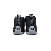 US$84.00 Air Jordan 12 Shoes for men #780660