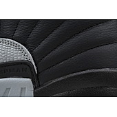 US$84.00 Air Jordan 12 Shoes for men #780660