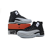 US$84.00 Air Jordan 12 Shoes for men #780660