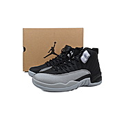 US$84.00 Air Jordan 12 Shoes for men #780660