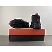 US$84.00 Air Jordan 12 Shoes for men #780662