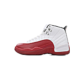 US$84.00 Air Jordan 12 Shoes for men #780663