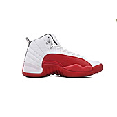 US$84.00 Air Jordan 12 Shoes for men #780663